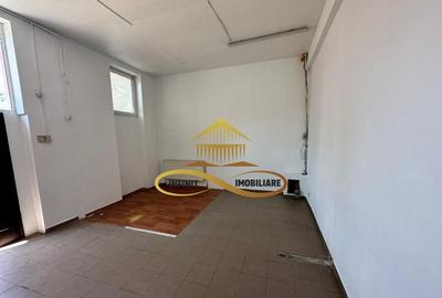 Spatiu de inchiriat Bacau, spatiu comercial zona Stefan C... - 8