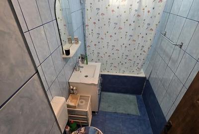Apartament cu 3 camere semidecomandat în Veteranilor - 3