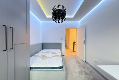 Duplex cu 5 camere cu Canalizare în Dumbrăvița - 13