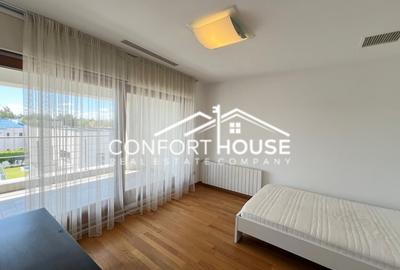 Vila P+2, 5 camere, piscina, complex rezidential, IANCU NICOLAE - 39
