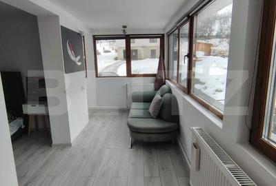Casă cu 4 camere cu Teren 180 Mp în Feleacu - 2