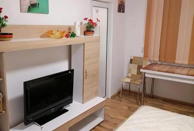 Garsonieră decomandată în Baraolt - 3