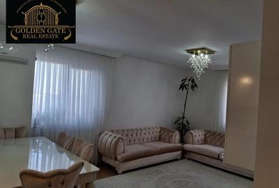 COMISION 0 | Jupiter Residence - 3 Camere 2 Bai Mobilat 2x Parcare - 1