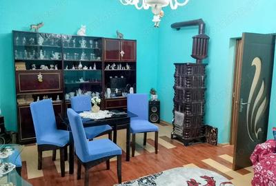 Casă cu 2 camere cu Teren 95 Mp în Traian - 11