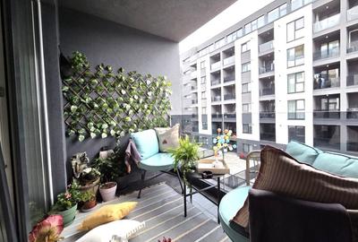 Apartament Superb de vanzare, Imobil nou, Gheorgheni - Iulius Mall - 9