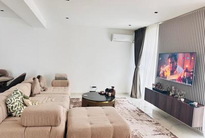 Duplex cu 4 camere cu Teren 177 Mp în Mogoșoaia - 2