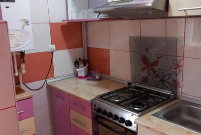 Inchiriez garsoniera - 6