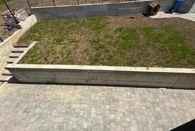 Duplex - Dambul Rotund - S P E , - 166 mp suprafata utila - 3