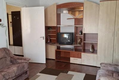 Proprietar, inchiriez apartament 2 camere, et. 3, Deva - zona Gojdu-Zamfirescu - 9