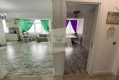 Apartament modern 3 camere 70 mpu balcon in Siibiu Apartament modern 3 camere 70 mpu balcon in Siibiu - 6