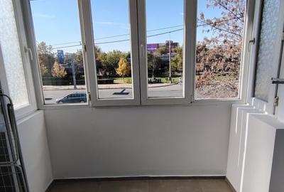 Apartament 3 camere, decomandat, 55 mp, ac, balcon, parcare, metrou, Grivita - 9