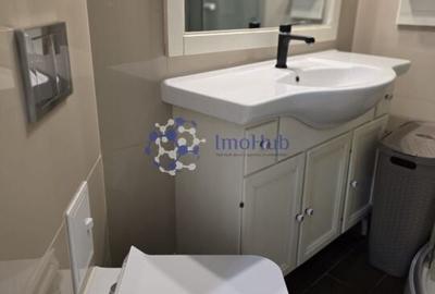 Apartament cu 3 camere, etaj 2, Alexandru cel Bun, 550 euro - 7