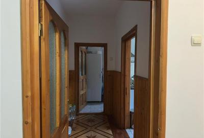 CASA VALEA  DOFTANEI - 6