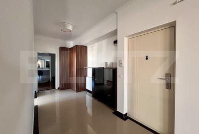 Apartament de lux cu 3 camere, 123 mp utili, in zona 9 Mai - etaj 4/7 -bloc 2012 - 9