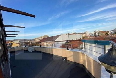 Cladire individuala P+3, 753 mp, zona Centrala, alimentatie - 6