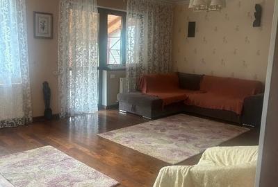 Vilă de închiriat – Chiajna, Strada Luceafărului - 6