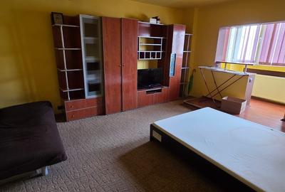 Garsoniera 13 Septembrie Sebastian str. Novaci bloc mixt reabilitat - 8