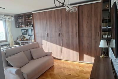 Proprietar Ultracentral 3 camere renovat priveliste superba - 3