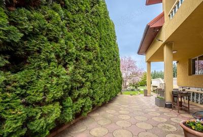 Apartament cu 3 camere în Sighișoara - 4