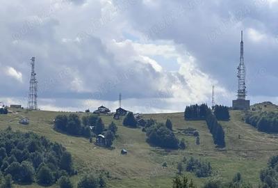 Teren de 1550 mp, în Central - 8