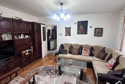Apartament cu 4 camere în Săsar - 5