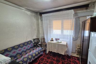 Apartament cu 3 camere 72 mp - bloc 1986 - Aviatiei - langa metrou Aurel Vlaicu - 3