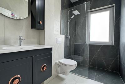 Apartament cu 2 camere decomandat în Giroc - 12