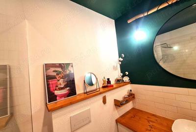 Apartament cu 3 camere decomandat în Medicină - 5