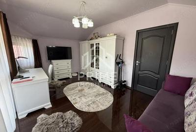 Casa individuala de vanzare 216 MP UTILI - 1676 TOTALI | TOTOI | ULTRAFINISATA - 7