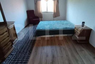 Casă cu 6 camere cu Teren 900 Mp în Central