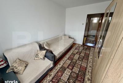 Apartament cu 2 camere semidecomandat în Central - 5