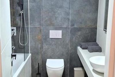 Apartament cu 2 camere decomandat, mobilat în Pipera - 11