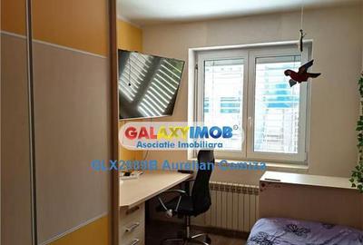 3 camere Bucurestii Noi - 9