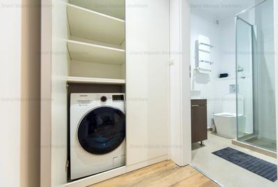 Apartament 2 camere PIPERA-Aviatiei /90 mp, loc de parcare, vedere LAC - 14