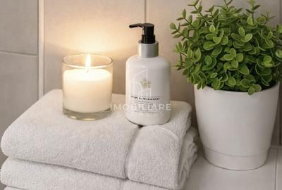 Garsonieră în Gheorgheni - 2