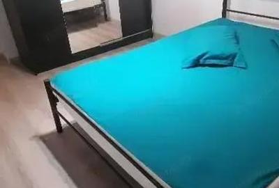 Garsonieră decomandată în Central - 2