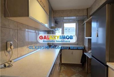 Apartament cu 3 camere semidecomandat, mobilat în Drumul Taberei - 9