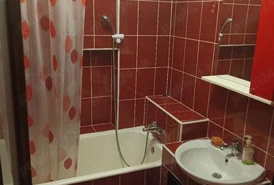 Apartament cu 2 camere semidecomandat în Central - 6
