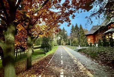 Garsonieră semidecomandată în Cornișa - 8