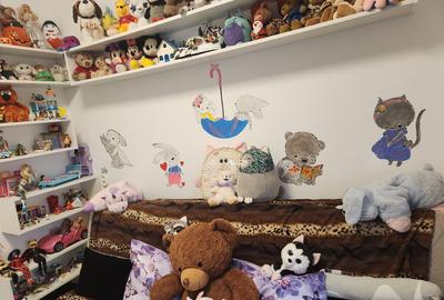 Apartament 2 cam Sanpetru Resid. teren parcare masina electrica cadou - 4