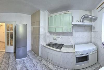 2 camere, decomandat, et 3/10-Drumul Taberei, Bdul 1 Mai. - 5