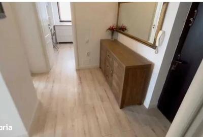 Apartament cu 2 camere, mobilat în Bucureștii Noi