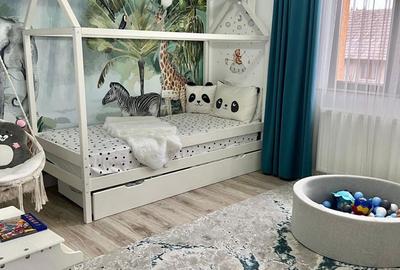 Apartament cu 4 camere în Central - 5