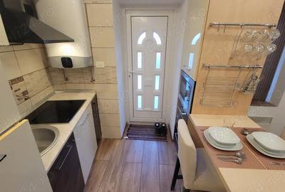 Garsonieră decomandată în Basarab - 7
