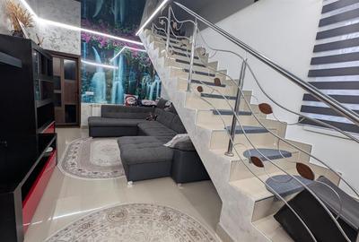 Casă cu 4 camere cu Teren 750 Mp în Breazu - 3