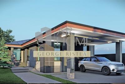 Casă individuală cu 4 camere cu Teren 530 Mp în Central - 4