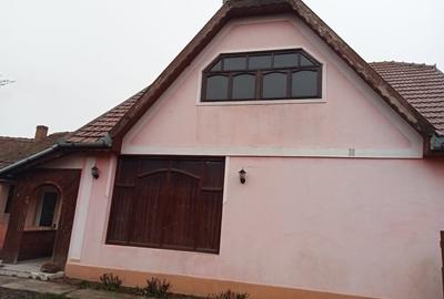 Casă cu 4 camere cu Teren 1000 Mp în Salonta - 3