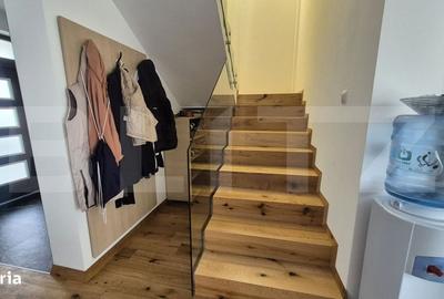 Casă cu 4 camere în Someșeni - 13