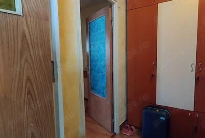 Apartament cu 2 camere semidecomandat în Gorjului - 19