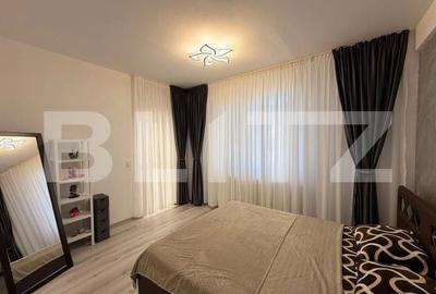 Apartament cu 2 camere decomandat în Rovine - 3